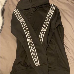 Givenchy sweatshirt
